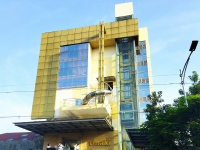 Extension Course Jawa Tengah Nomor 1